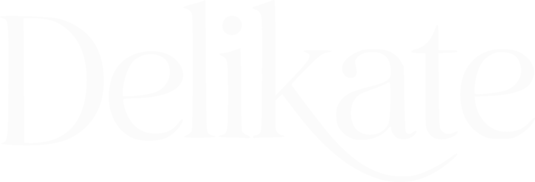 Delikate Store