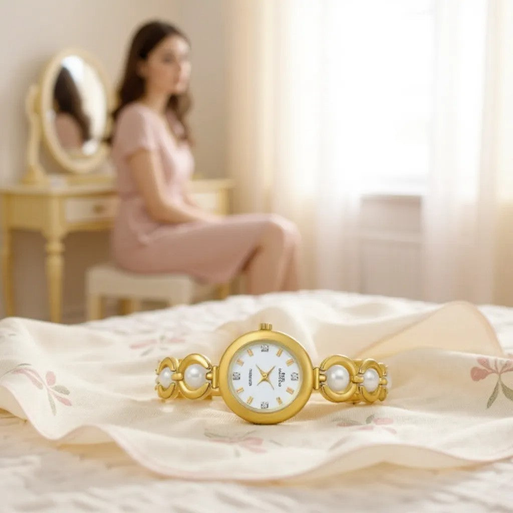 Astrid Dress Watch