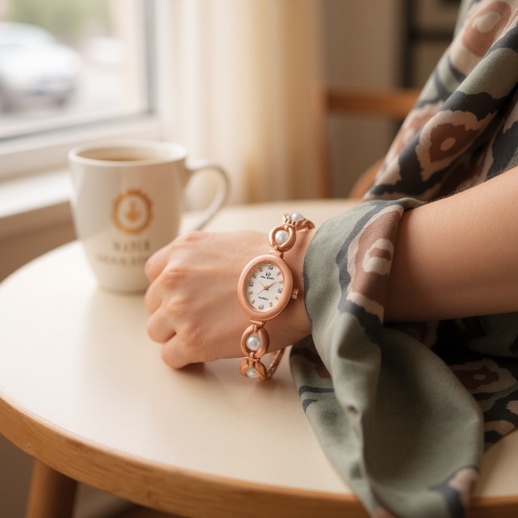 Astrid Dress Watch