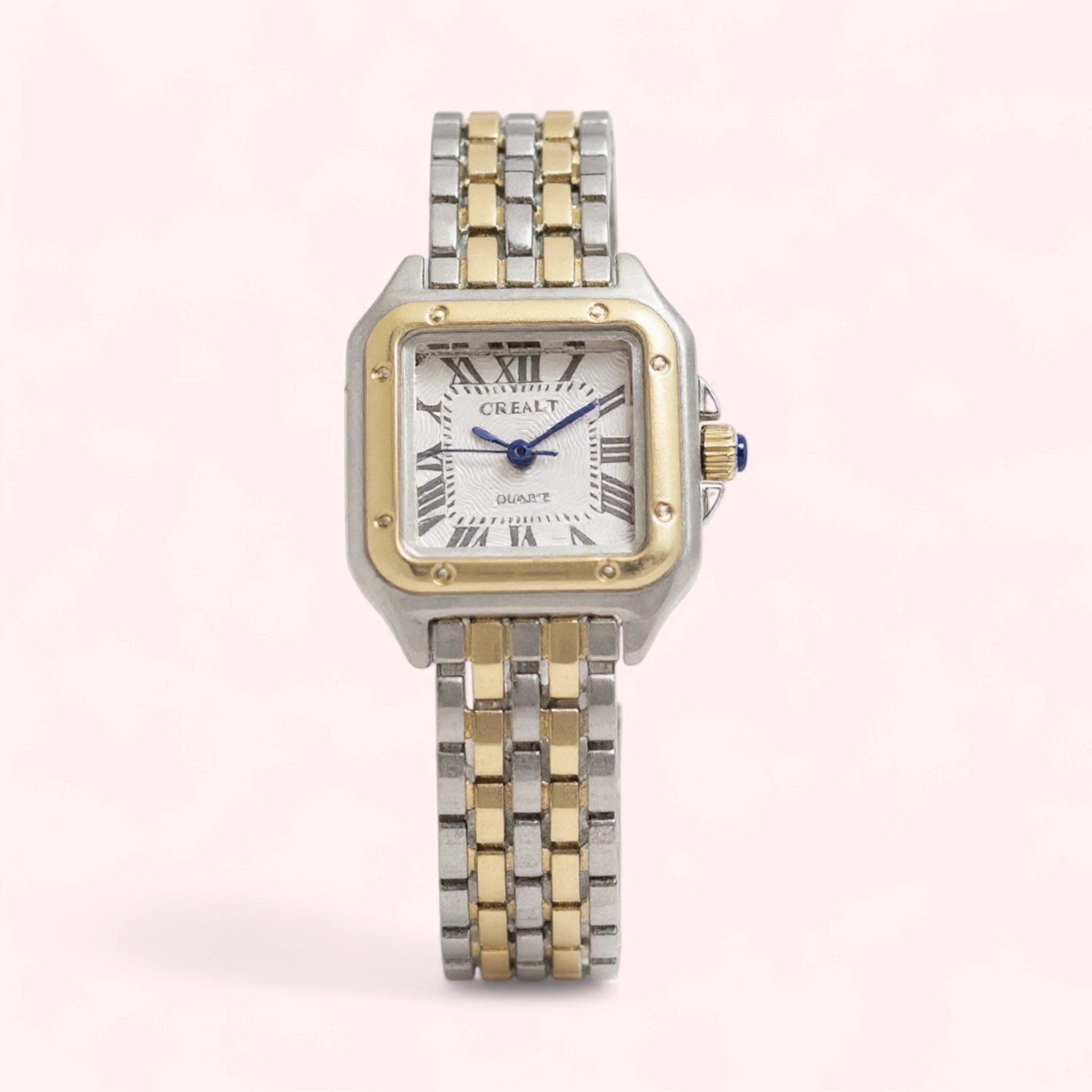 Zaya Classic Square Watch