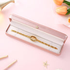 Diana Retro Oval Gold