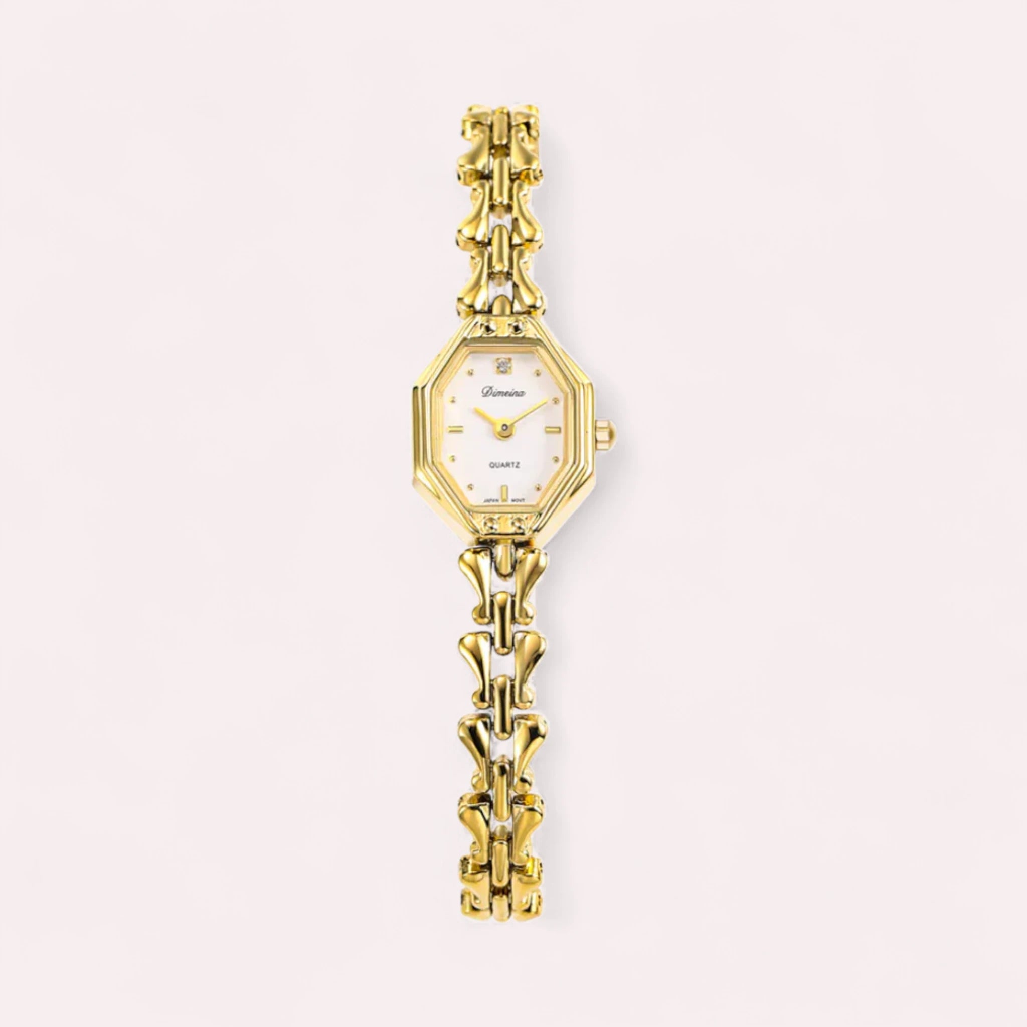 Helena Bracelet Watch