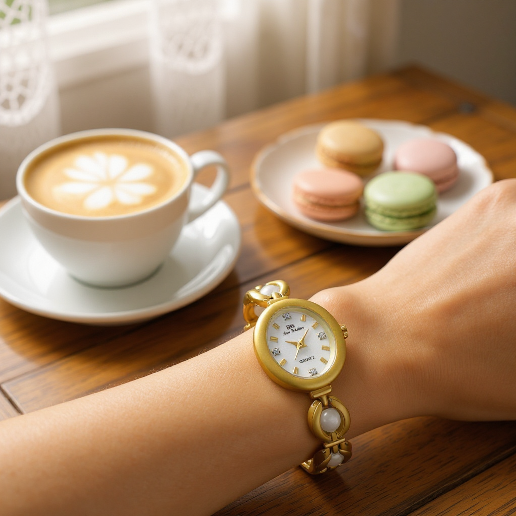Astrid Dress Watch