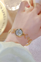 Charlotte Zircon watch