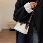 Chic Urban Messenger Bag