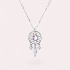 Aurea Super Fairy Retro Cold Wind Dream Catcher Pendant