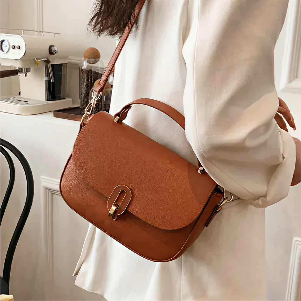 Alice Crossbody Bag
