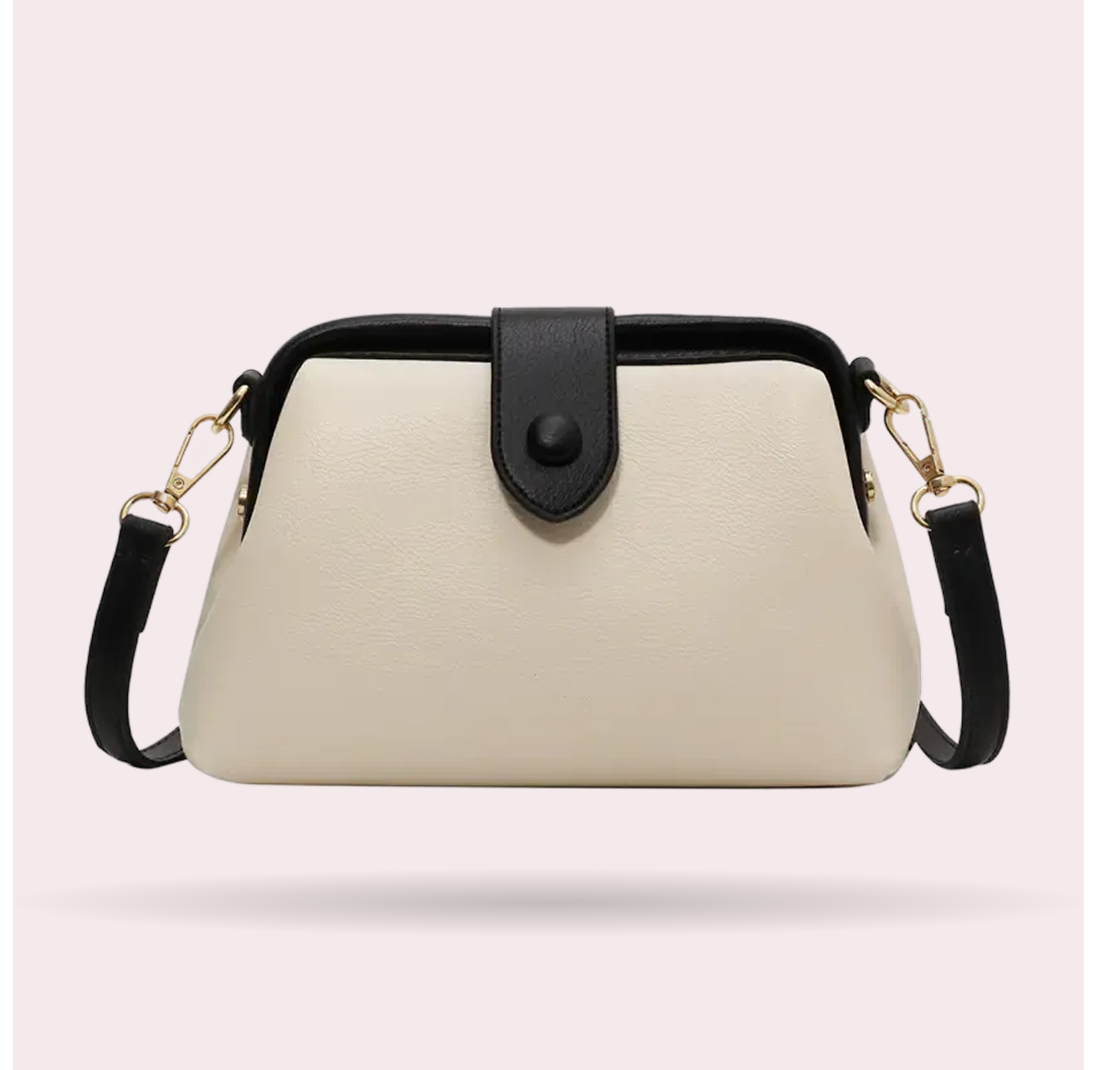 Chic Urban Messenger Bag