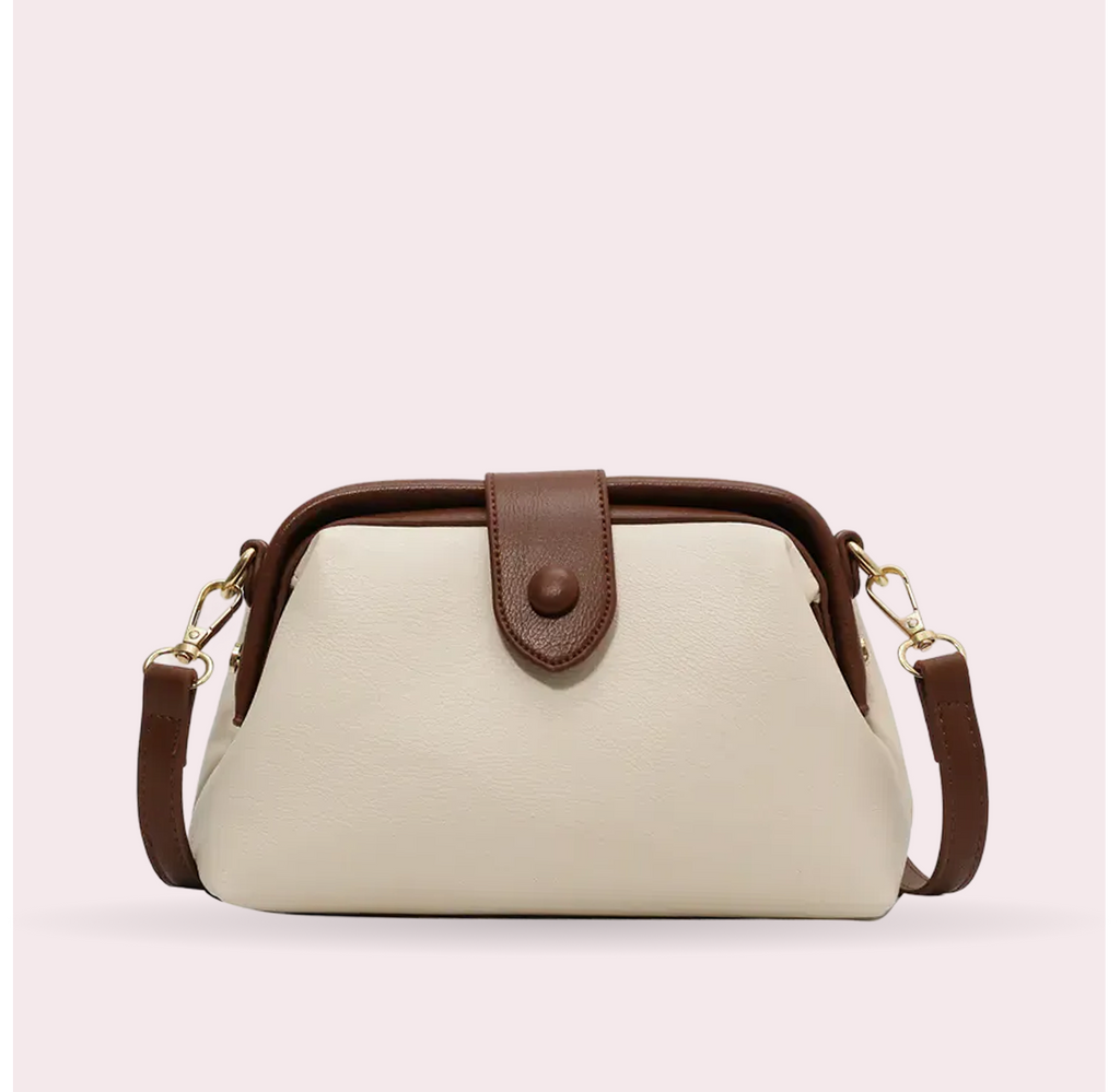 Chic Urban Messenger Bag