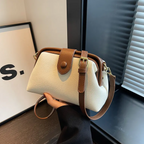 Chic Urban Messenger Bag