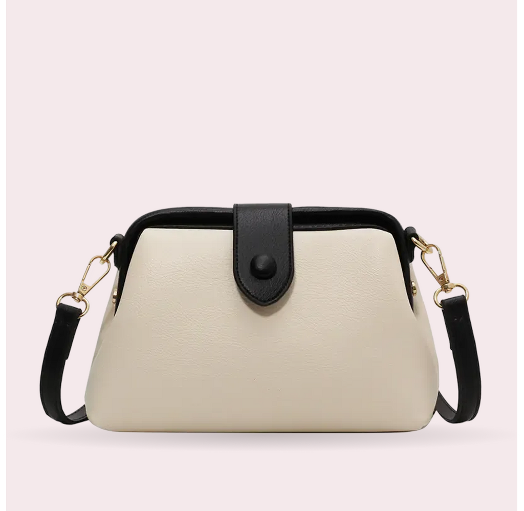 Chic Urban Messenger Bag