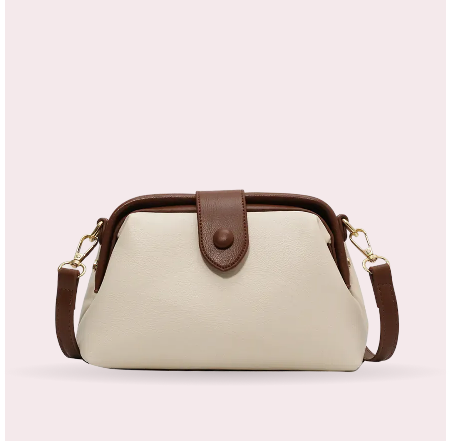 Chic Urban Messenger Bag