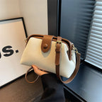 Chic Urban Messenger Bag