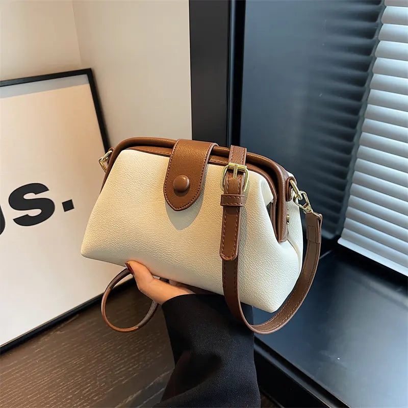 Chic Urban Messenger Bag