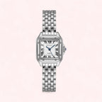 Zaya Classic Square Watch