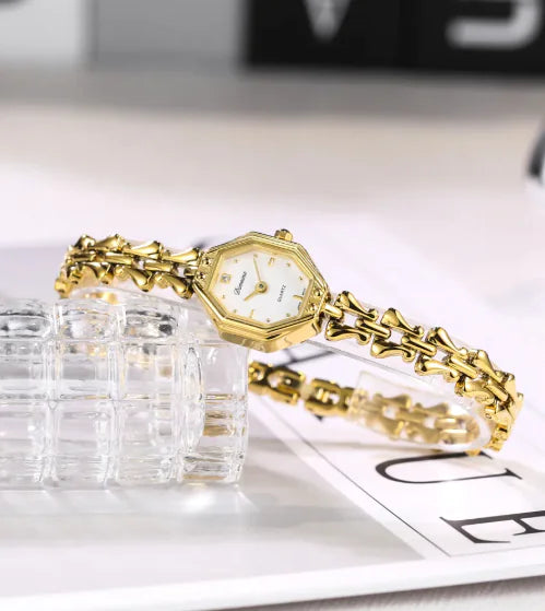 Helena Bracelet Watch