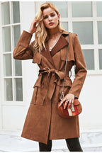 Simplee Carolin Winter Jacket