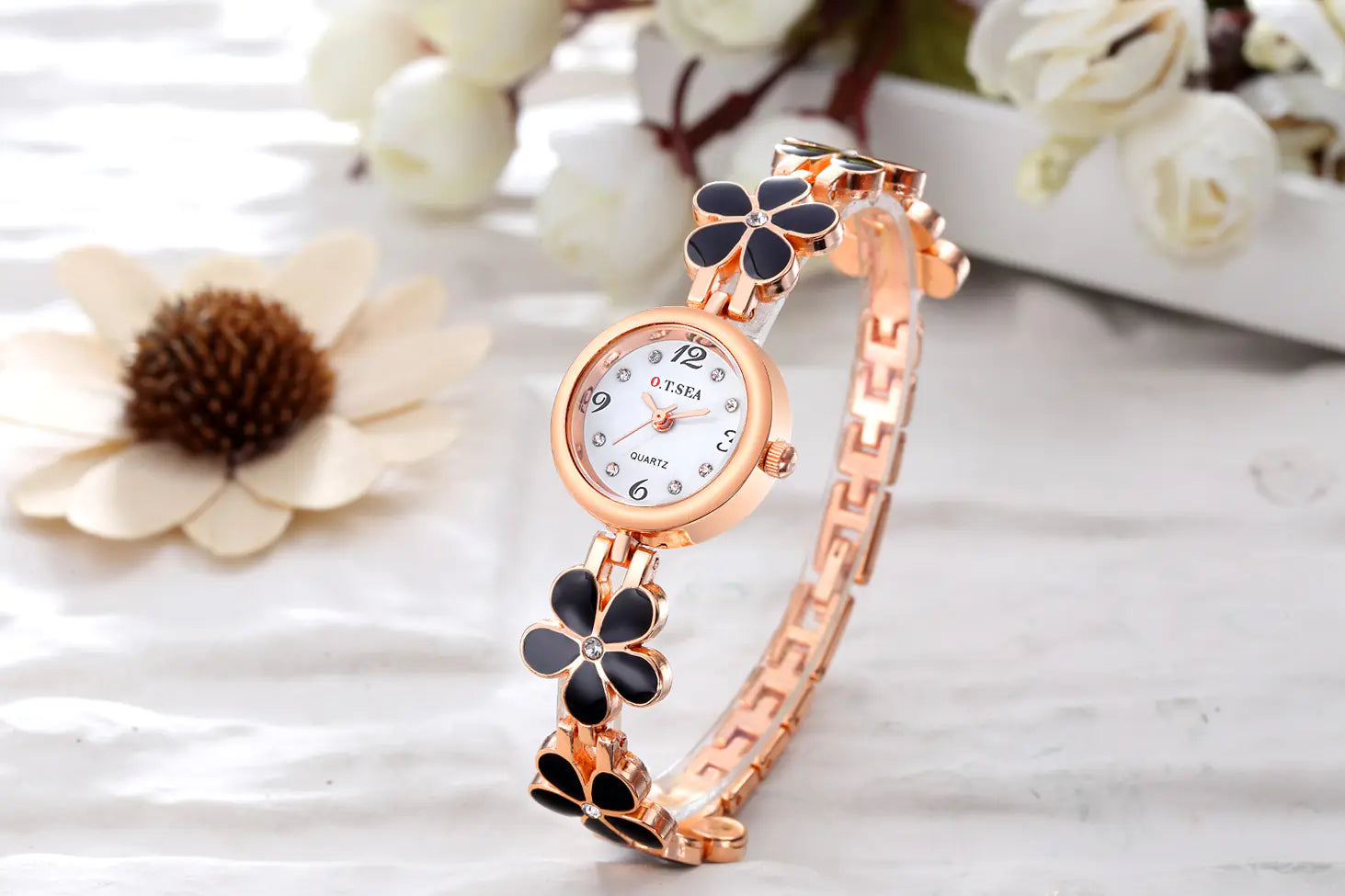 Leonnor Dress Watch