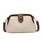 Chic Urban Messenger Bag