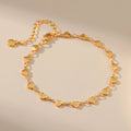 Imperium - Of Love 18K Gold Plated Bracelet