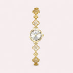 Charlotte Zircon watch