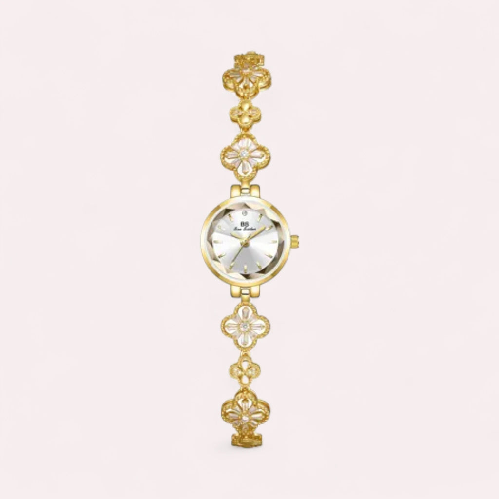 Charlotte Zircon watch