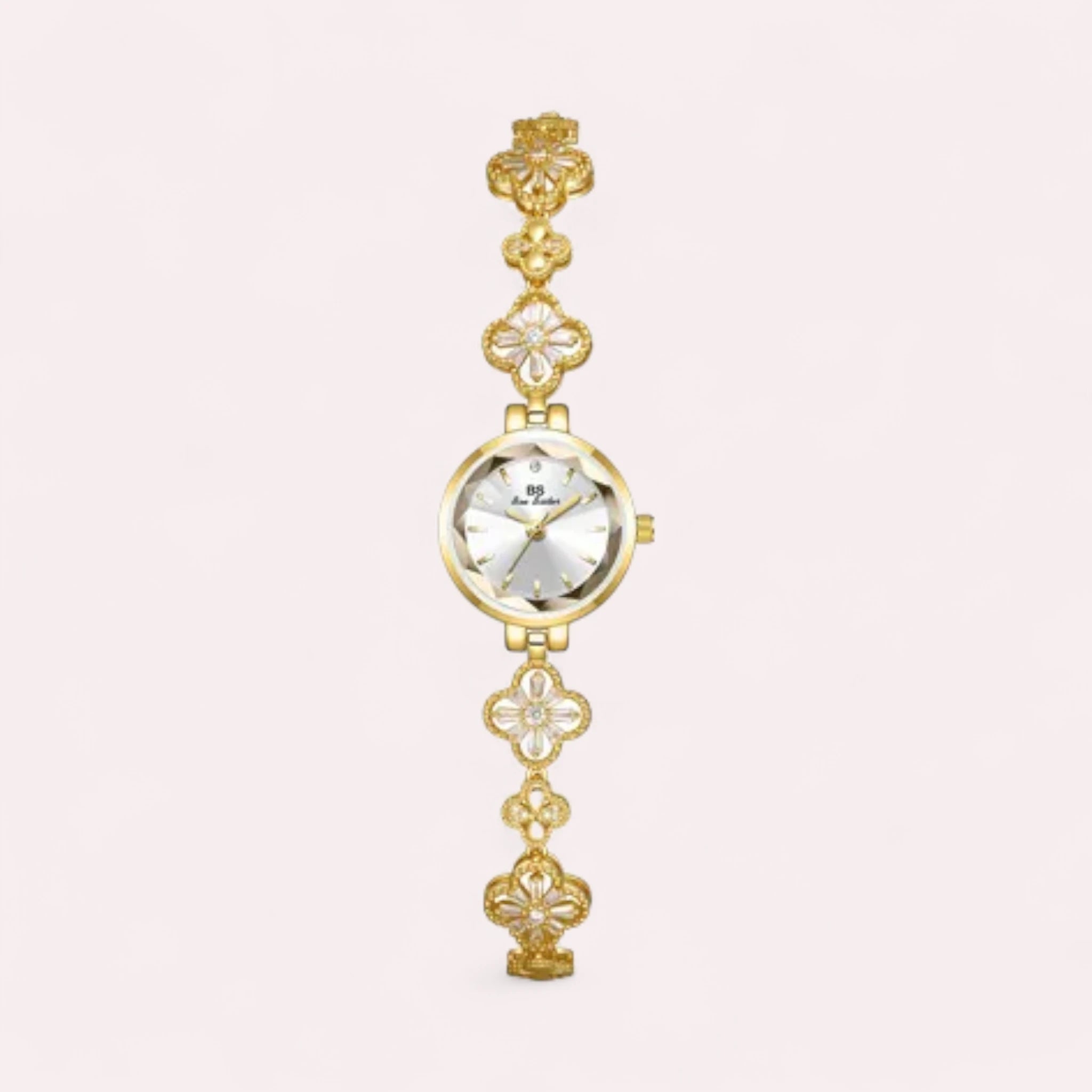 Charlotte Zircon watch