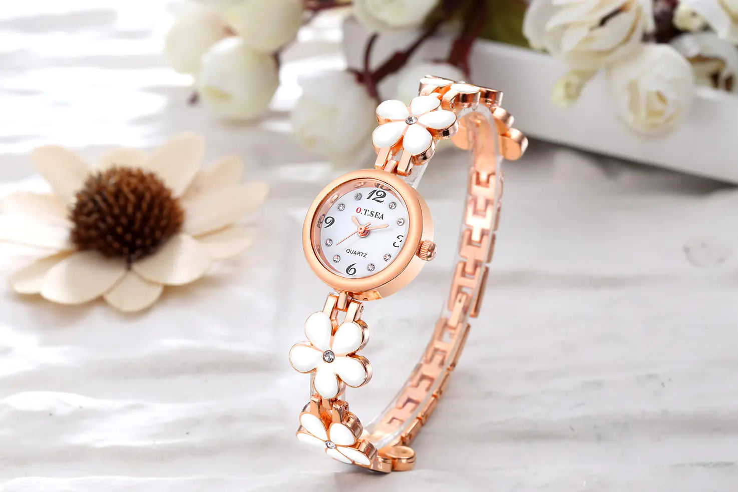 Leonnor Dress Watch