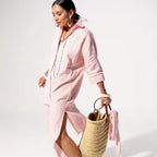 Sophia Signature Stripes Dress