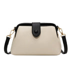 Chic Urban Messenger Bag