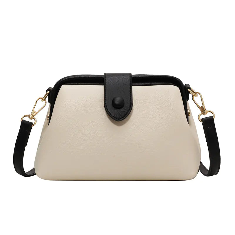 Chic Urban Messenger Bag