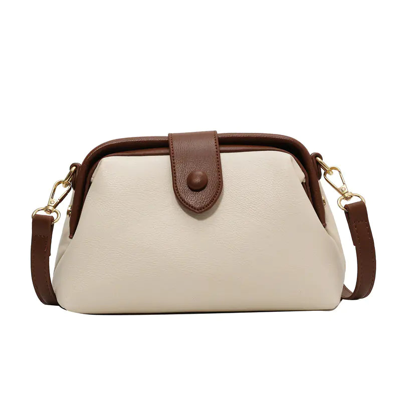 Chic Urban Messenger Bag