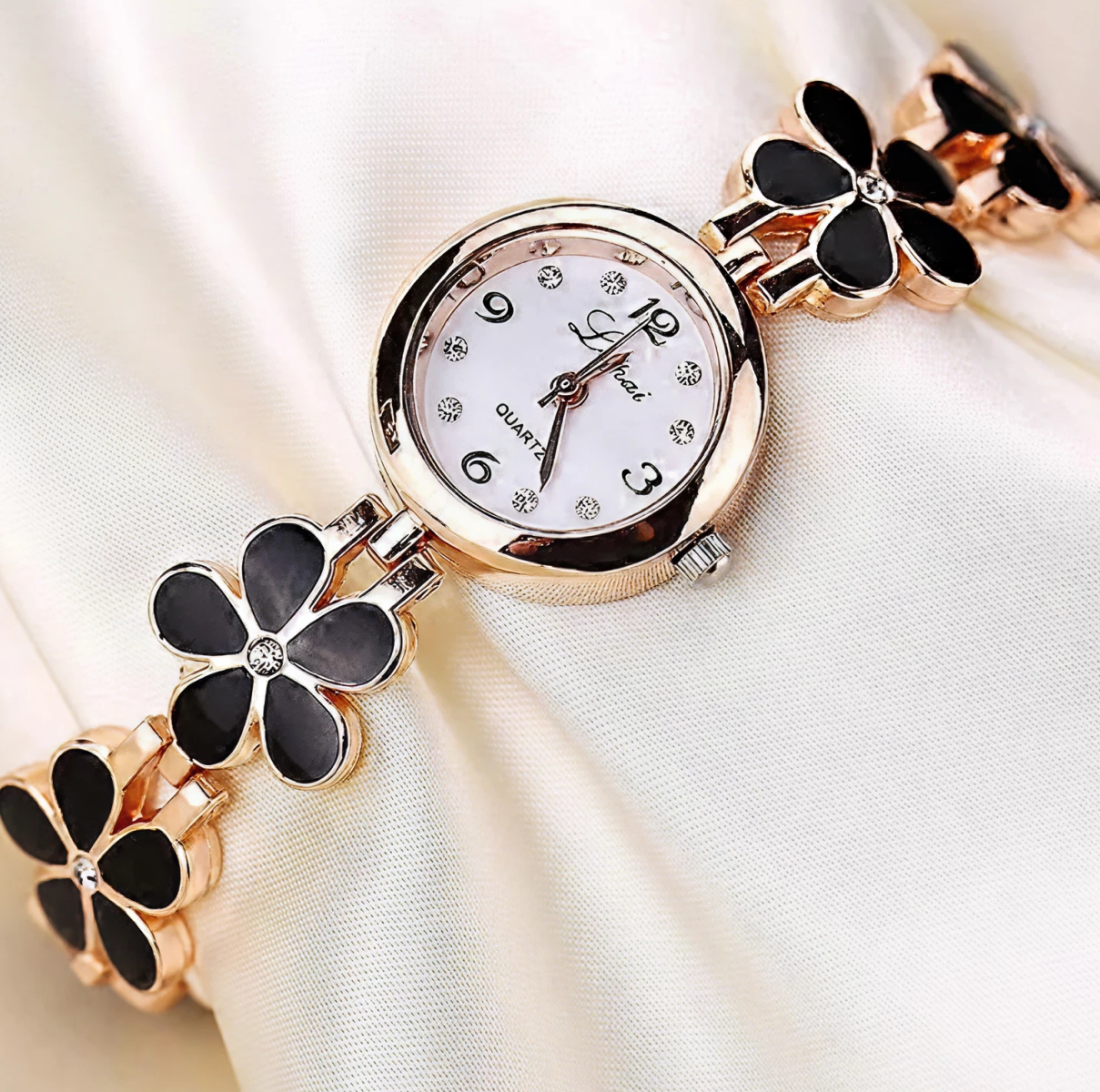 Leonnor Dress Watch