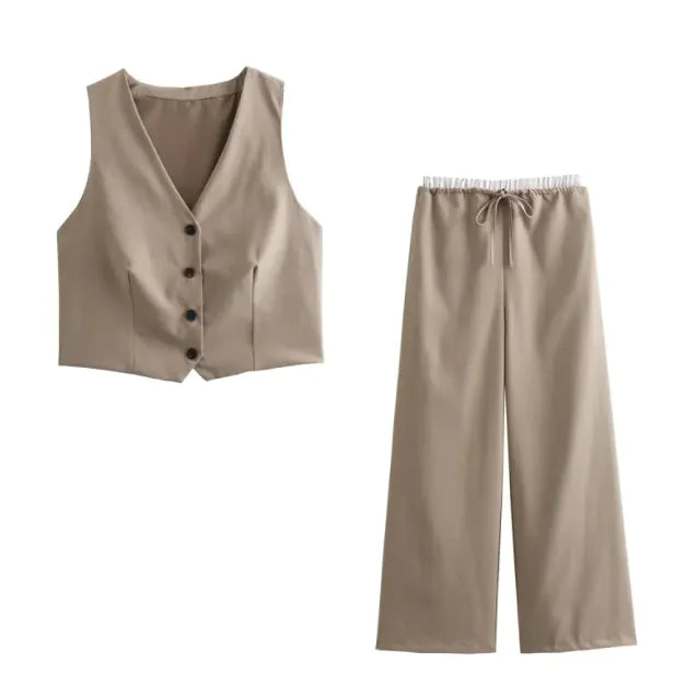 Classy Lady Set
