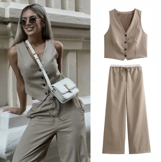 Classy Lady Set